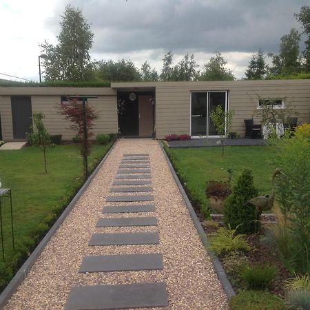 B&B Marianne Binche Exterior photo