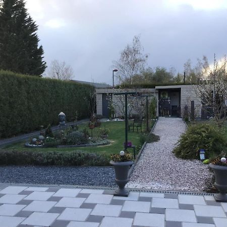B&B Marianne Binche Exterior photo