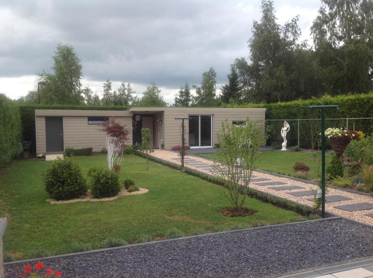B&B Marianne Binche Exterior photo