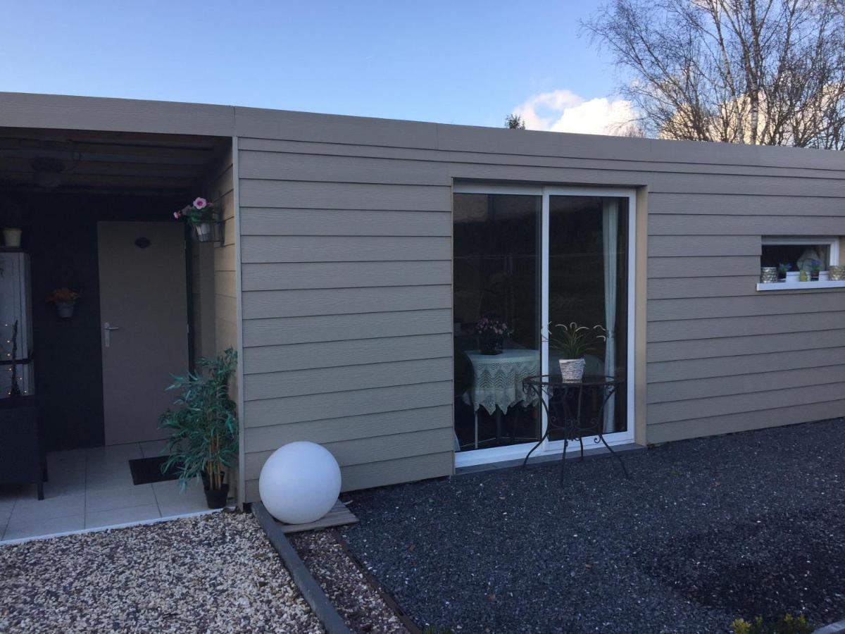 B&B Marianne Binche Exterior photo