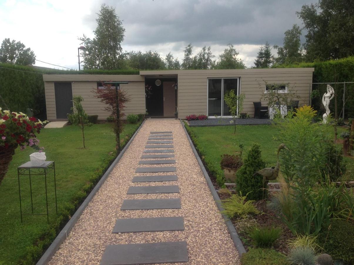 B&B Marianne Binche Exterior photo